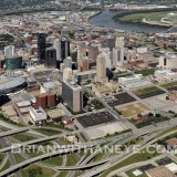 Kansas City Aerial Photographer